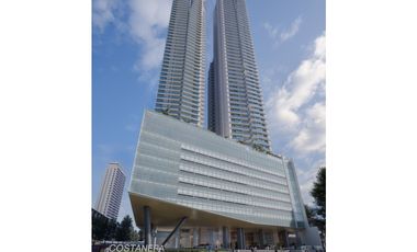 VENTA APARTAMENTO PH COSTANERA AQUA EN AVENIDA BALBOA JP