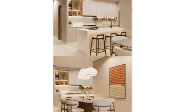 VENTA APARTAMENTO PH COSTANERA AQUA EN AVENIDA BALBOA JP