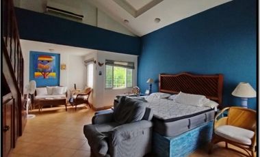 CASA EN VENTA PLAYA MALIBU, GORGONA