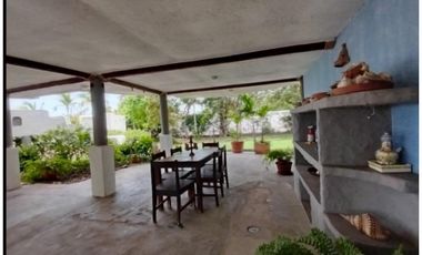 CASA EN VENTA PLAYA MALIBU, GORGONA