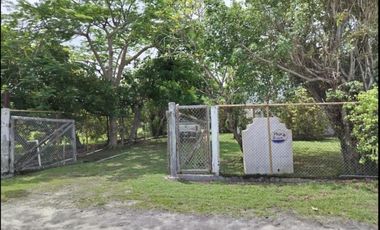 CASA EN VENTA PLAYA MALIBU, GORGONA