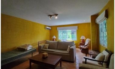 CASA EN VENTA PLAYA MALIBU, GORGONA