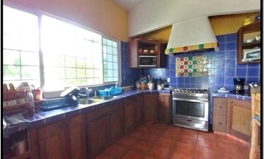 CASA EN VENTA PLAYA MALIBU, GORGONA