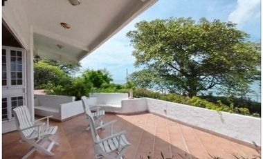 CASA EN VENTA PLAYA MALIBU, GORGONA
