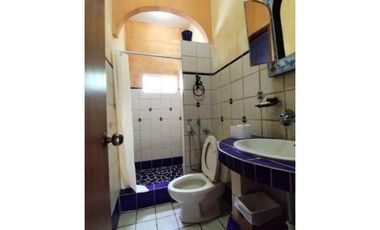 CASA EN VENTA PLAYA MALIBU, GORGONA