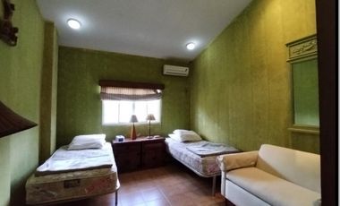 CASA EN VENTA PLAYA MALIBU, GORGONA