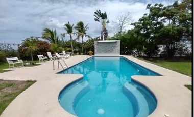 CASA EN VENTA PLAYA MALIBU, GORGONA