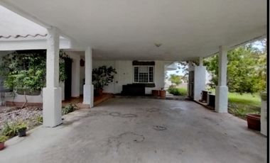 CASA EN VENTA PLAYA MALIBU, GORGONA