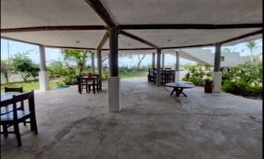 CASA EN VENTA PLAYA MALIBU, GORGONA