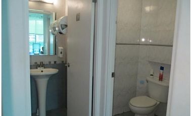 ALQUILER OFICINA EN EL EDIFICIO OCEAN BUSINESS PLAZA 186 MTS2 RTC