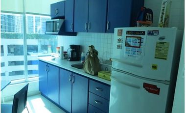 ALQUILER OFICINA EN EL EDIFICIO OCEAN BUSINESS PLAZA 186 MTS2 RTC