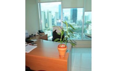 ALQUILER OFICINA EN EL EDIFICIO OCEAN BUSINESS PLAZA 186 MTS2 RTC