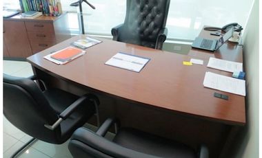 ALQUILER OFICINA EN EL EDIFICIO OCEAN BUSINESS PLAZA 186 MTS2 RTC