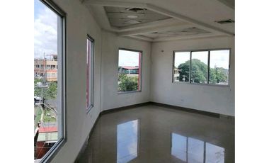 ALQUILO LOCAL EN CHORRERA PLAZA MITSUE 34MTS