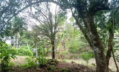 VENTA DE CASA EN EL SALTO DE BUGABA  5,534 METROS  3 RECAMARAS