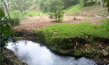 VENTA DE CASA EN EL SALTO DE BUGABA  5,534 METROS  3 RECAMARAS