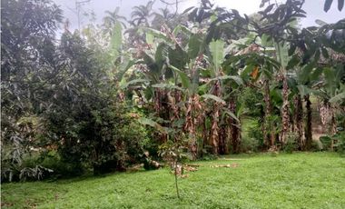 VENTA DE CASA EN EL SALTO DE BUGABA  5,534 METROS  3 RECAMARAS