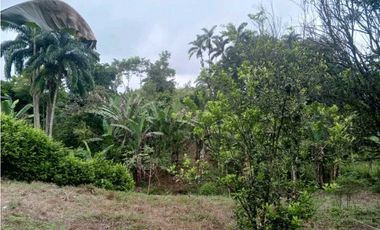 VENTA DE CASA EN EL SALTO DE BUGABA  5,534 METROS  3 RECAMARAS