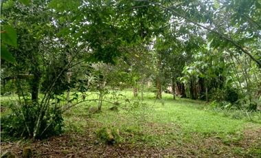 VENTA DE CASA EN EL SALTO DE BUGABA  5,534 METROS  3 RECAMARAS