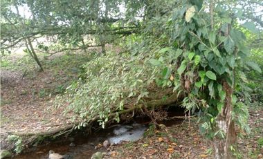 VENTA DE CASA EN EL SALTO DE BUGABA  5,534 METROS  3 RECAMARAS