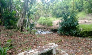 VENTA DE CASA EN EL SALTO DE BUGABA  5,534 METROS  3 RECAMARAS