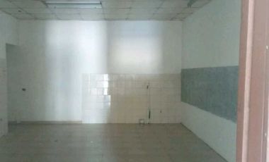 ALQUILO LOCAL EN LA CHORRERA EN EL COCO 60MTS
