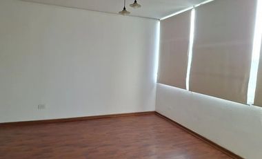 ARRIENDO DEPTO SANTIAGO 1D+1B
