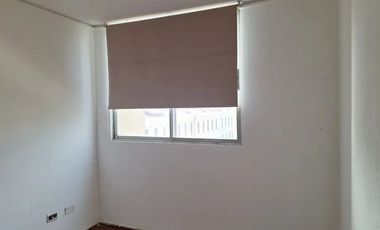 ARRIENDO DEPTO SANTIAGO 1D+1B