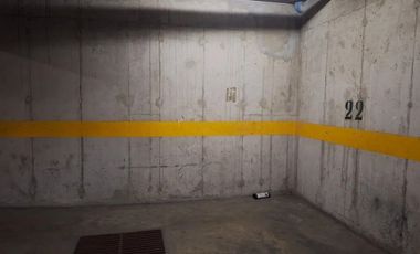 ARRIENDO DEPTO SANTIAGO 1D+1B