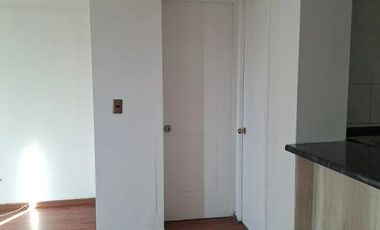 ARRIENDO DEPTO SANTIAGO 1D+1B