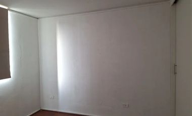 ARRIENDO DEPTO SANTIAGO 1D+1B