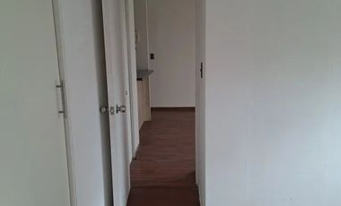 ARRIENDO DEPTO SANTIAGO 1D+1B