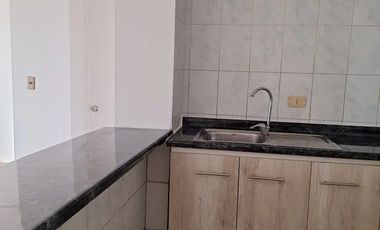 ARRIENDO DEPTO SANTIAGO 1D+1B