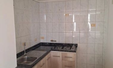 ARRIENDO DEPTO SANTIAGO 1D+1B