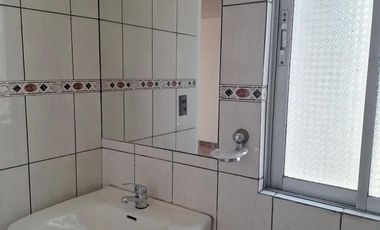 ARRIENDO DEPTO SANTIAGO 1D+1B