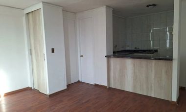 ARRIENDO DEPTO SANTIAGO 1D+1B