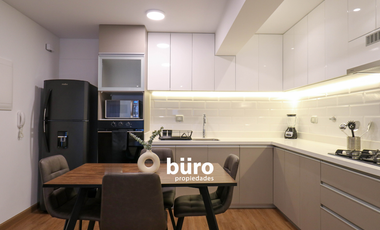 LINDO DEPARTAMENTO A LA VENTA EN ZONA CÉNTRICA DE MIRAFLORES
