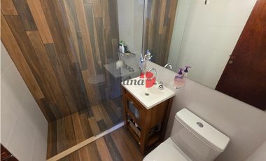 Departamento en Venta - 3 ambientes - Zona Centro - Reciclado