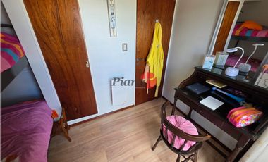 Departamento en Venta - 3 ambientes - Zona Centro - Reciclado