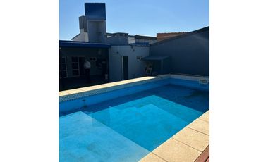 VENDO IMPRESIONANTE CASA A ESTRENAR C/ PISCINA EN POSADAS MNES