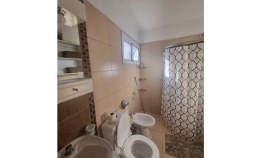 Se vende hermoso duplex 2 dormitorios amoblado