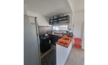 Se vende hermoso duplex 2 dormitorios amoblado
