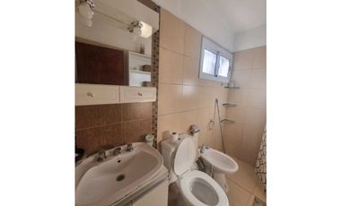 Se vende hermoso duplex 2 dormitorios amoblado