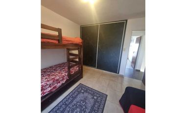 Se vende hermoso duplex 2 dormitorios amoblado