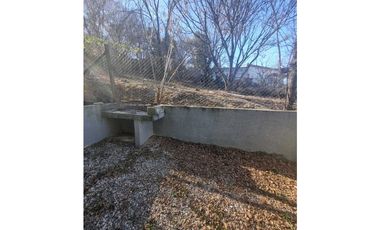 Se vende hermoso duplex 2 dormitorios amoblado