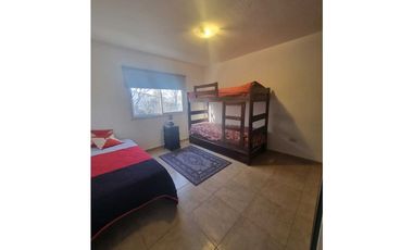 Se vende hermoso duplex 2 dormitorios amoblado