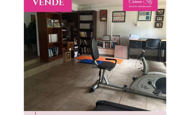 Venta Casa Club de Campo La Eugenia