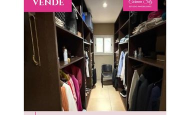 Venta Casa Club de Campo La Eugenia