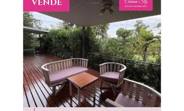 Venta Casa Club de Campo La Eugenia