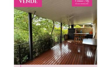 Venta Casa Club de Campo La Eugenia